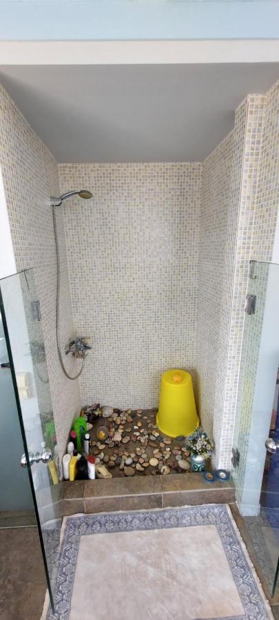 Lenia'S Loft Daire Artemida  Dış mekan fotoğraf